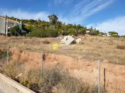 Οικιστικό 602τ.μ. προς πώληση φωτογραφία 2