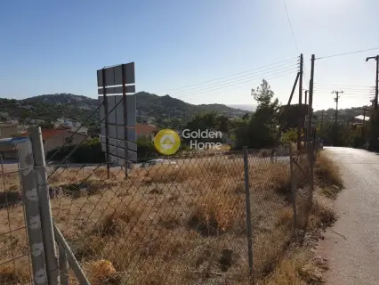 Οικιστικό 602τ.μ. προς πώληση φωτογραφία 3