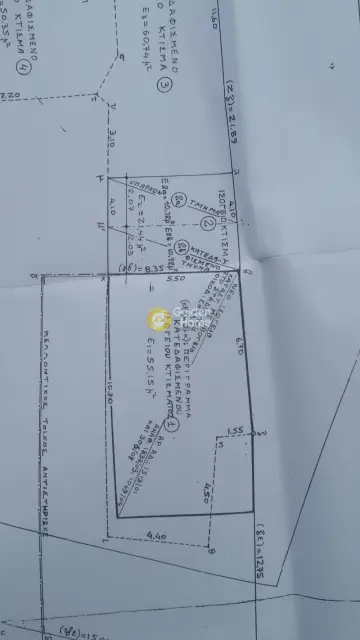 Οικιστικό 490τ.μ. προς πώληση φωτογραφία 15
