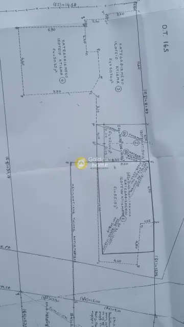 Οικιστικό 490τ.μ. προς πώληση φωτογραφία 17