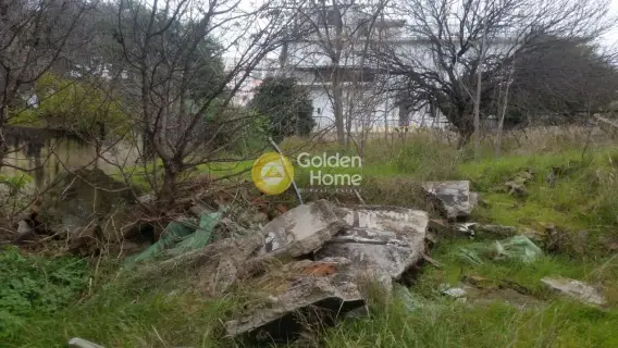 Οικιστικό 490τ.μ. προς πώληση φωτογραφία 2
