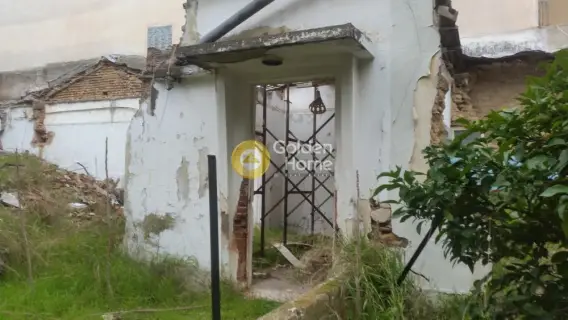 Οικιστικό 490τ.μ. προς πώληση φωτογραφία 3