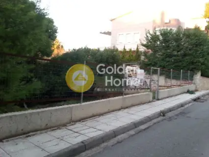 Οικιστικό 726τ.μ. προς πώληση φωτογραφία 4