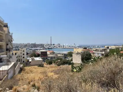 Οικιστικό 956τ.μ. προς πώληση φωτογραφία 2
