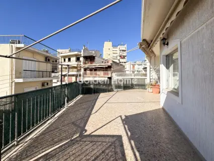 Οροφοδιαμέρισμα 105τ.μ. προς πώληση φωτογραφία 1