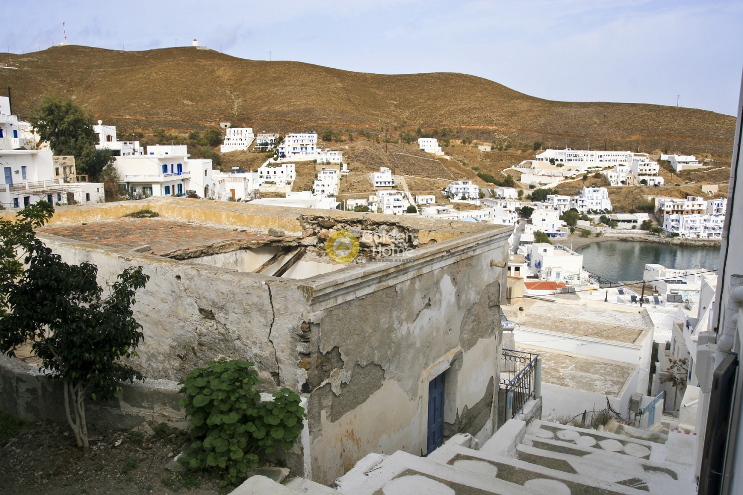 Golden Home Property Image