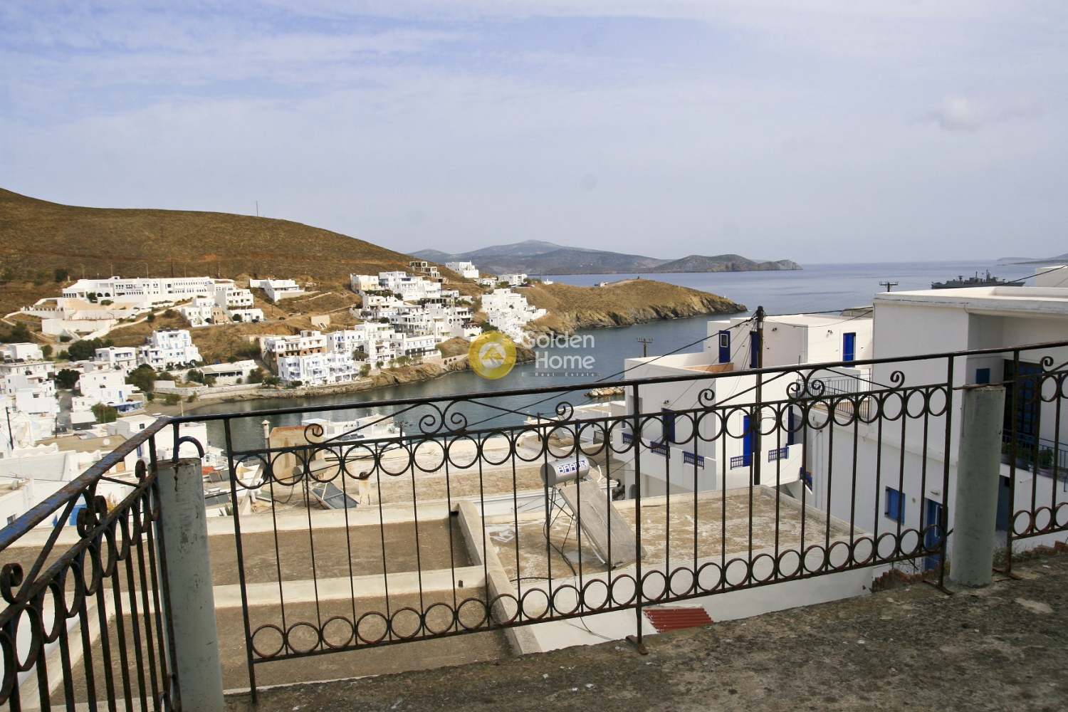 Golden Home Property Image