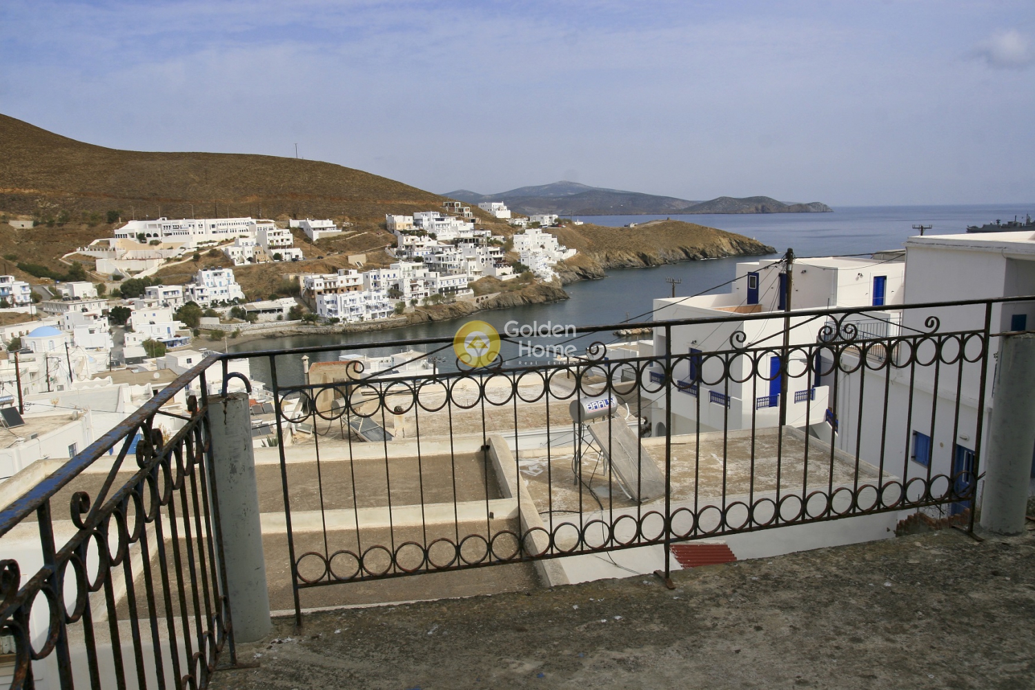 Golden Home Property Image