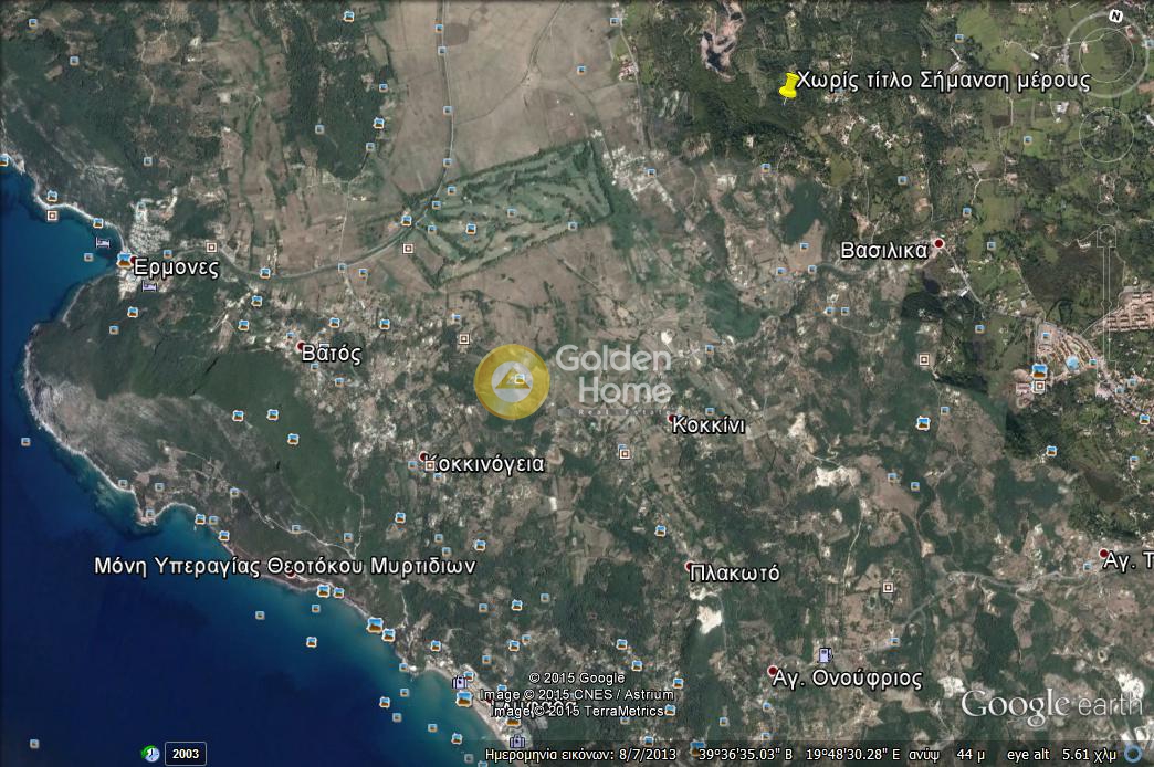 Golden Home Property Image