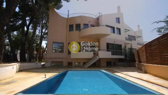 Μονοκατοικία 400τ.μ. προς πώληση φωτογραφία 1