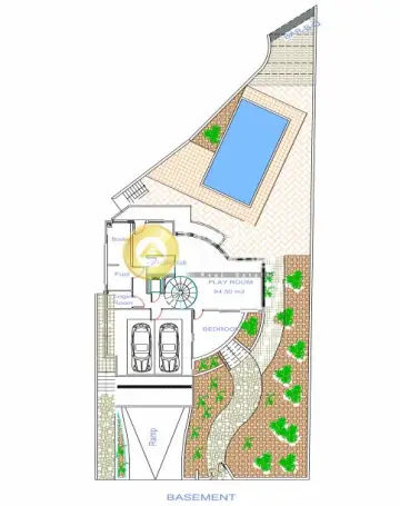 Μονοκατοικία 400τ.μ. προς πώληση φωτογραφία 15