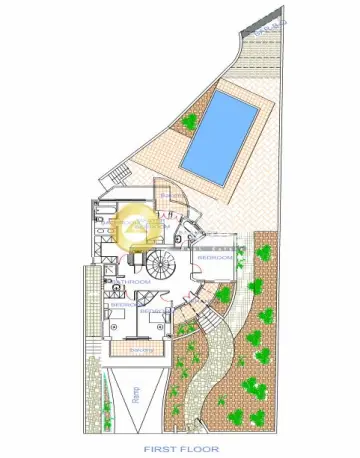 Μονοκατοικία 400τ.μ. προς πώληση φωτογραφία 17