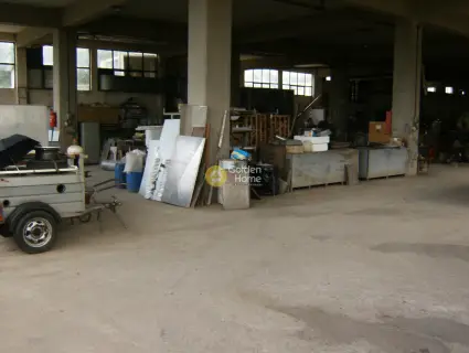 独立建筑 3700m<sup>2</sup> for sale photo 5