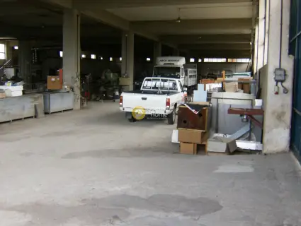 独立建筑 3700m<sup>2</sup> for sale photo 6