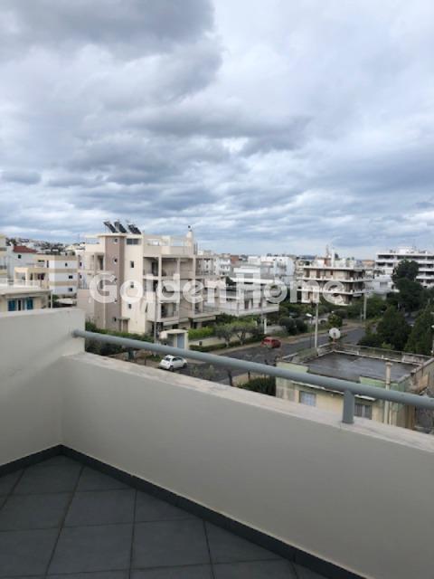 Οροφοδιαμέρισμα 100τ.μ. προς ενοικίαση φωτογραφία προβολής