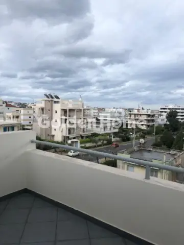 Οροφοδιαμέρισμα 140τ.μ. προς ενοικίαση φωτογραφία 1