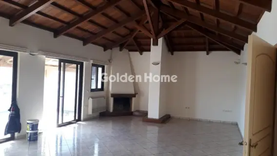 Οροφοδιαμέρισμα 140τ.μ. προς ενοικίαση φωτογραφία 2