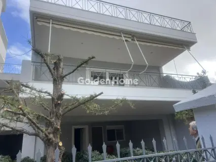 Μονοκατοικία 230τ.μ. προς ενοικίαση φωτογραφία 1