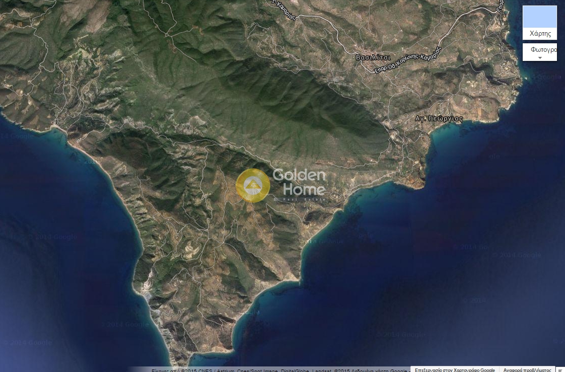 Golden Home Property Image