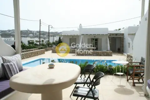 Villa 105m<sup>2</sup> for rent photo 1