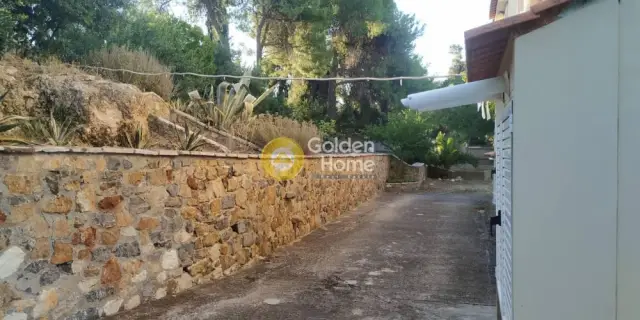 Μονοκατοικία 265τ.μ. προς πώληση φωτογραφία 20