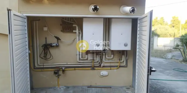 Μονοκατοικία 265τ.μ. προς πώληση φωτογραφία 34