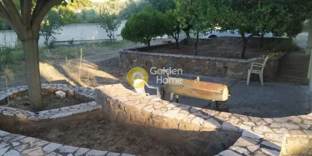Μονοκατοικία 265τ.μ. προς πώληση φωτογραφία 17