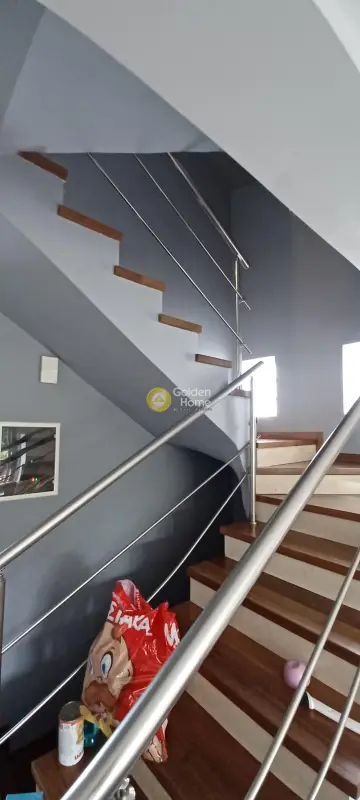 Μεζονέτα Εφαπτόμενη 230τ.μ. προς πώληση φωτογραφία 4