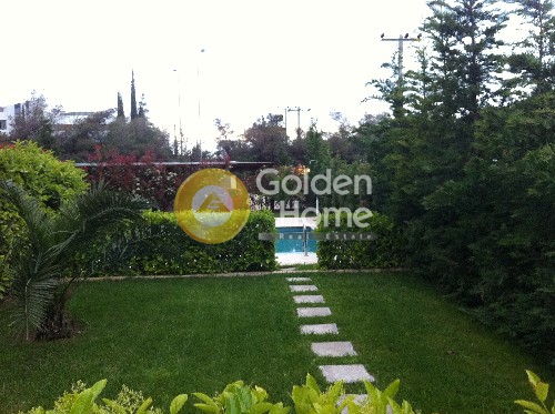 Golden Home Property Image
