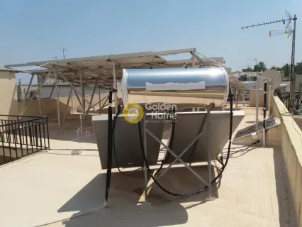 Οροφοδιαμέρισμα 165τ.μ. προς πώληση φωτογραφία 19