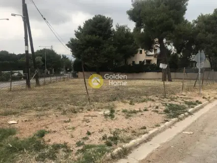 Οικιστικό 910τ.μ. προς πώληση φωτογραφία 1