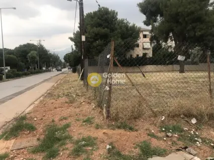 Οικιστικό 910τ.μ. προς πώληση φωτογραφία 2