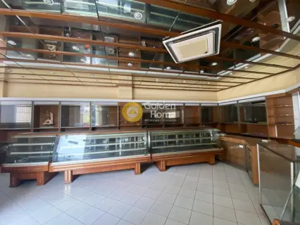 Store 120m<sup>2</sup> for rent photo 2
