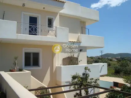 Μεζονέτα Εφαπτόμενη 280τ.μ. προς πώληση φωτογραφία 3