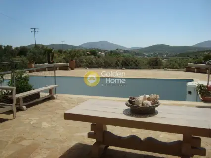 Μεζονέτα Εφαπτόμενη 280τ.μ. προς πώληση φωτογραφία 1