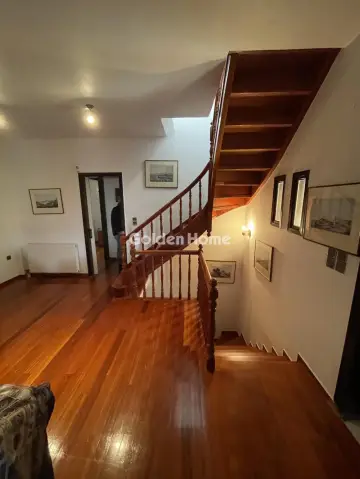 Μεζονέτα Ανεξάρτητη 180τ.μ. προς πώληση φωτογραφία 8