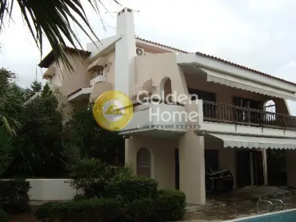 Μεζονέτα Ανεξάρτητη 180τ.μ. προς πώληση φωτογραφία 1