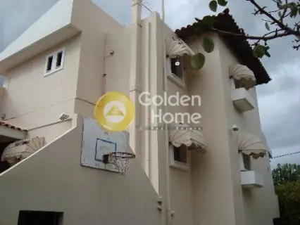 Μεζονέτα Ανεξάρτητη 180τ.μ. προς πώληση φωτογραφία 2