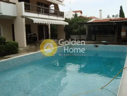 Μεζονέτα Ανεξάρτητη 180τ.μ. προς πώληση φωτογραφία 3