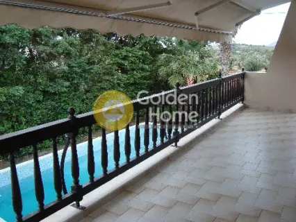 Μεζονέτα Ανεξάρτητη 180τ.μ. προς πώληση φωτογραφία 4