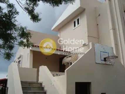 Μεζονέτα Ανεξάρτητη 180τ.μ. προς πώληση φωτογραφία 19