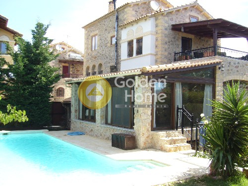 Golden Home Property Image