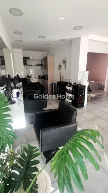 Κατάστημα 47τ.μ. προς ενοικίαση φωτογραφία 2