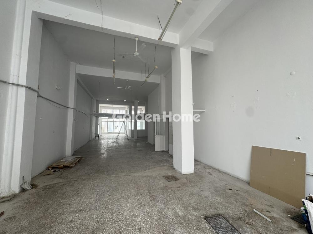 店铺 200m<sup>2</sup> for rent display photo