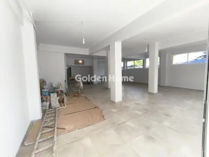 Αποθήκη 117τ.μ. προς πώληση φωτογραφία 2