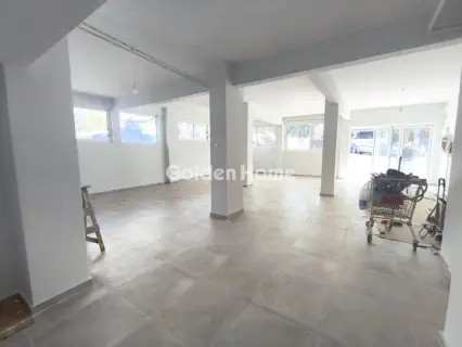 Αποθήκη 117τ.μ. προς πώληση φωτογραφία 1