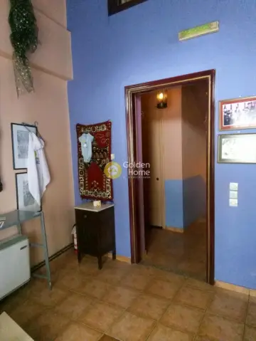 Αυτόνομο Κτίριο 620τ.μ. προς πώληση φωτογραφία 16