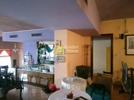 Αυτόνομο Κτίριο 620τ.μ. προς πώληση φωτογραφία 21