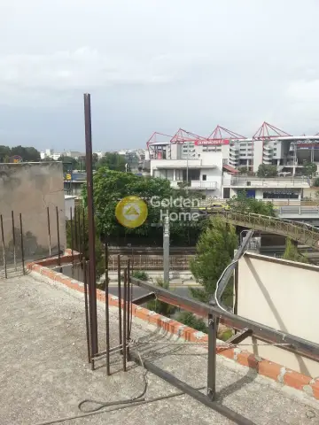 Αυτόνομο Κτίριο 620τ.μ. προς πώληση φωτογραφία 3