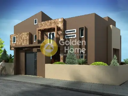 House 530m<sup>2</sup> for sale photo 1